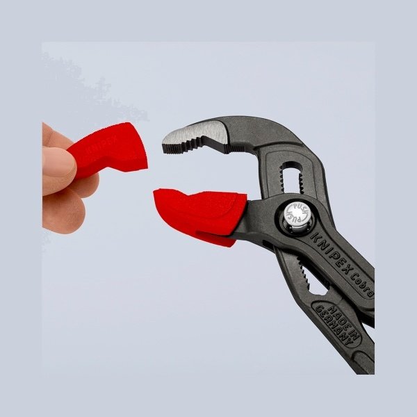 Knipex защитные губки для клещей 87 09 250 V01 250 мм