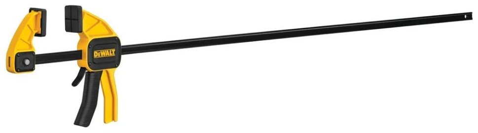 Струбцина F-образная DeWALT 150 мм арт. DWHT0-83195