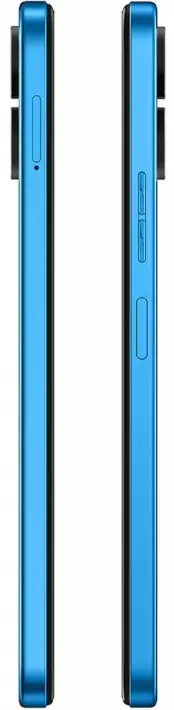 Смартфон Tecno Spark 9 Pro 4/128Gb Kyanite Blue купить,NaN