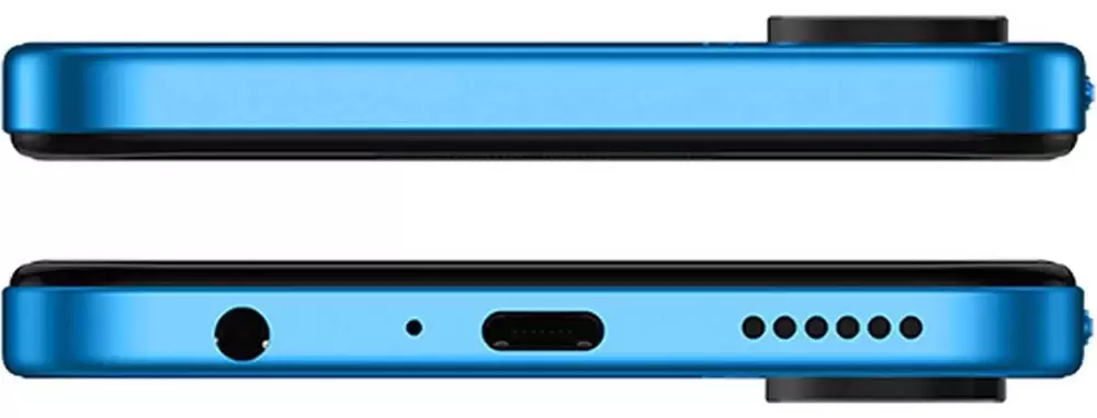 Смартфон Tecno Spark 9 Pro 4/128Gb Kyanite Blue купить,NaN