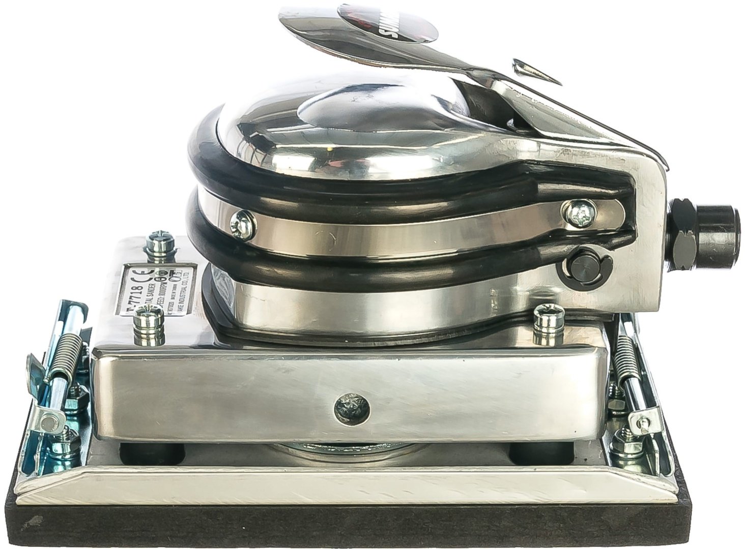Пневмошлифмашина вибрационная SUMAKE ST-7718