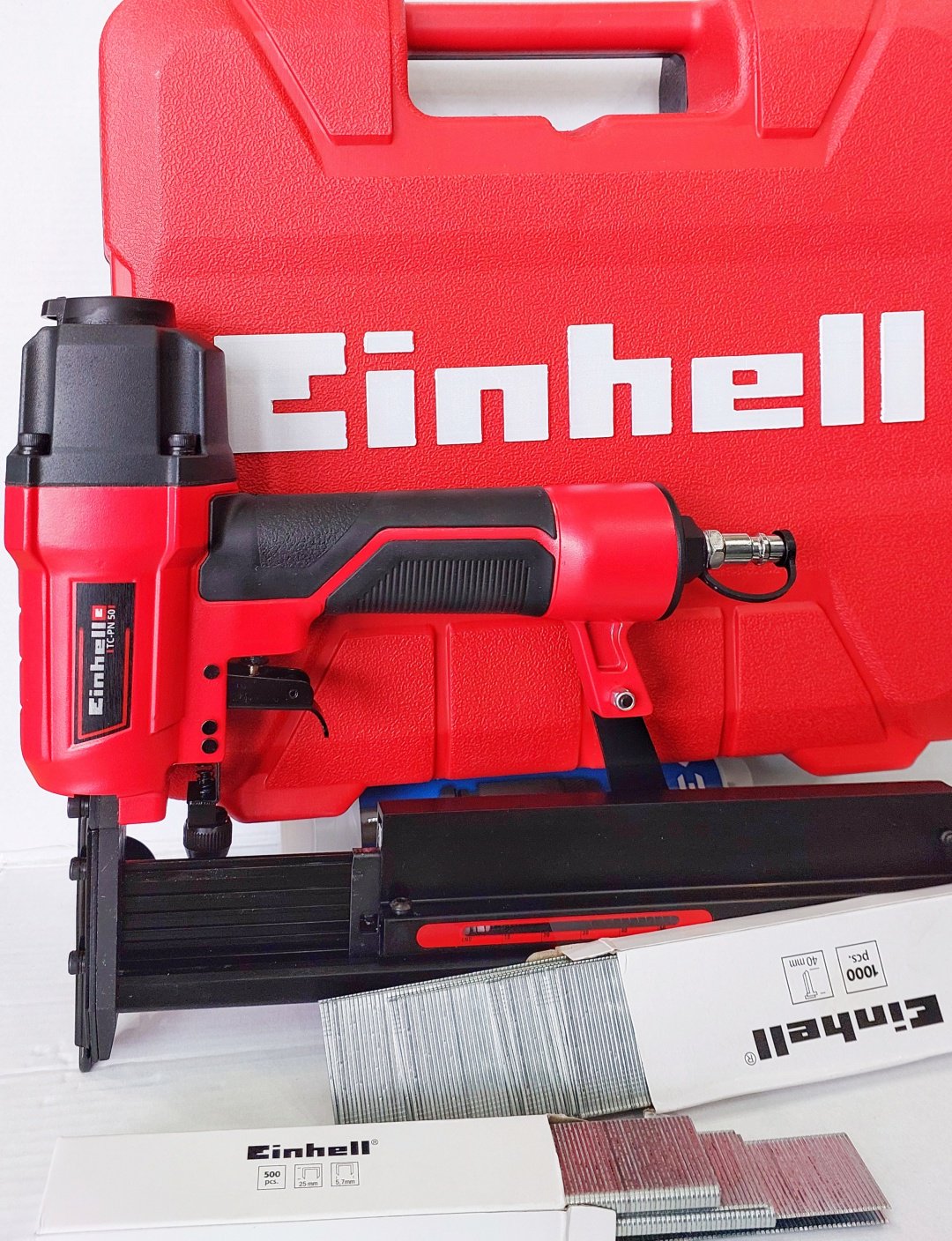 Einhell пневматический TC-PN 50 купить,21600