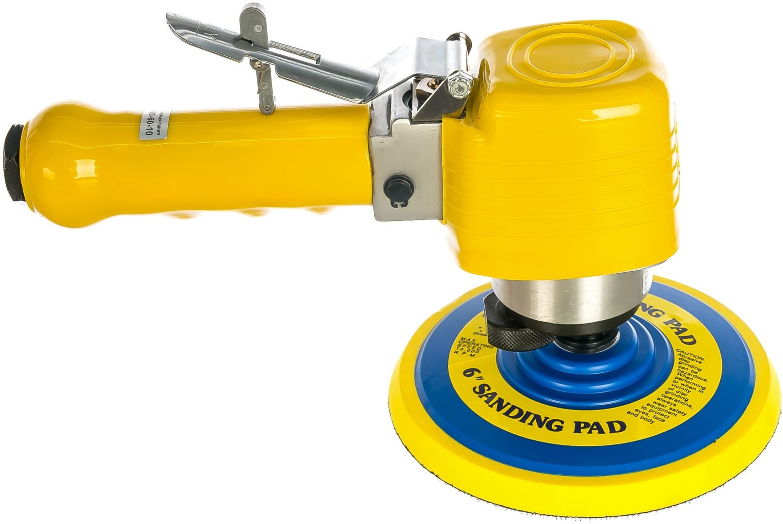 Пневмошлифмашина эксцентриковая SUMAKE ST-7715P