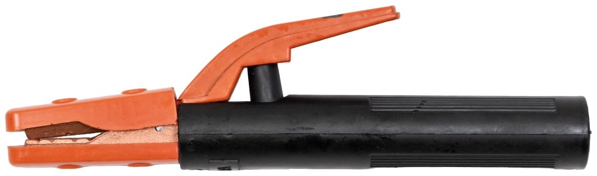 Держатель электродов KRASS LXEA 300А 2942002, 1 шт