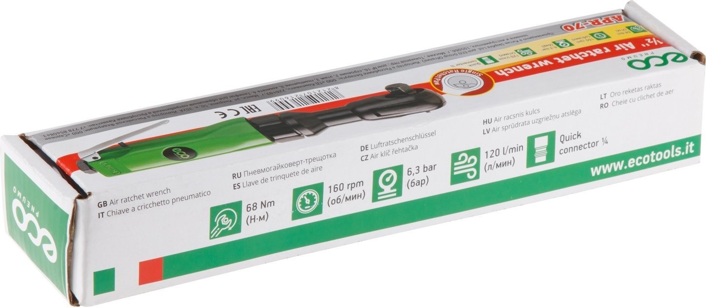 ECO APR-70 1/2 купить,20440