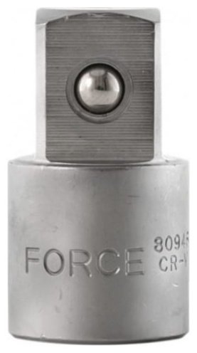 Переходник Force стандартный (Cr-V) 1/2 - 3/4, 80946