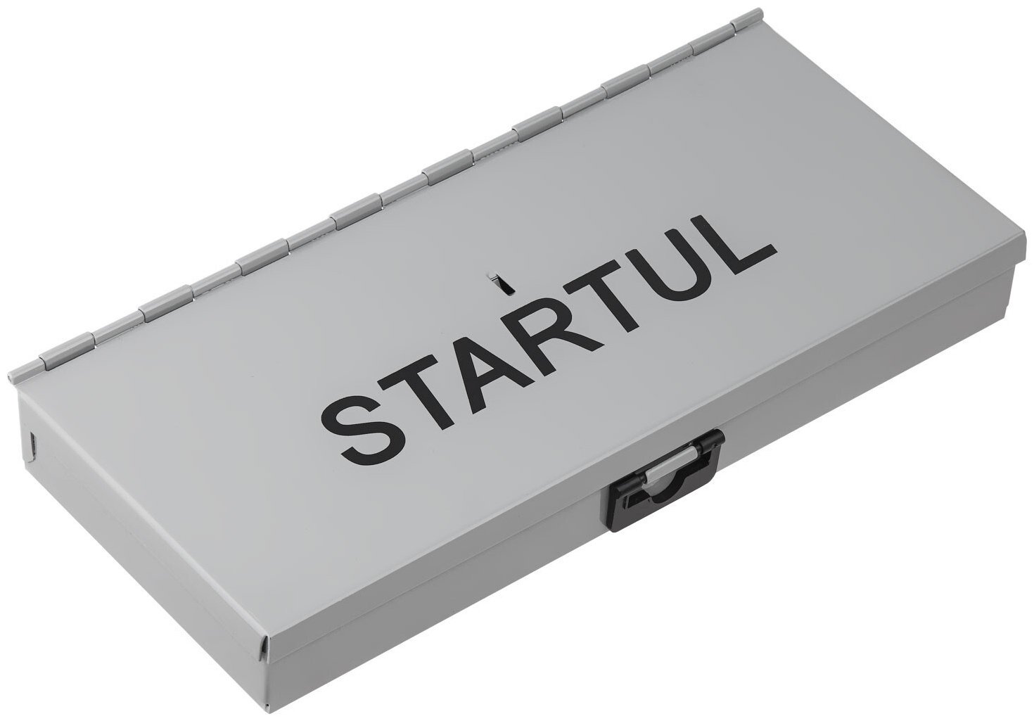 Набор метчиков и плашек Startul ST9302 M3 0.5 мм, 32 шт