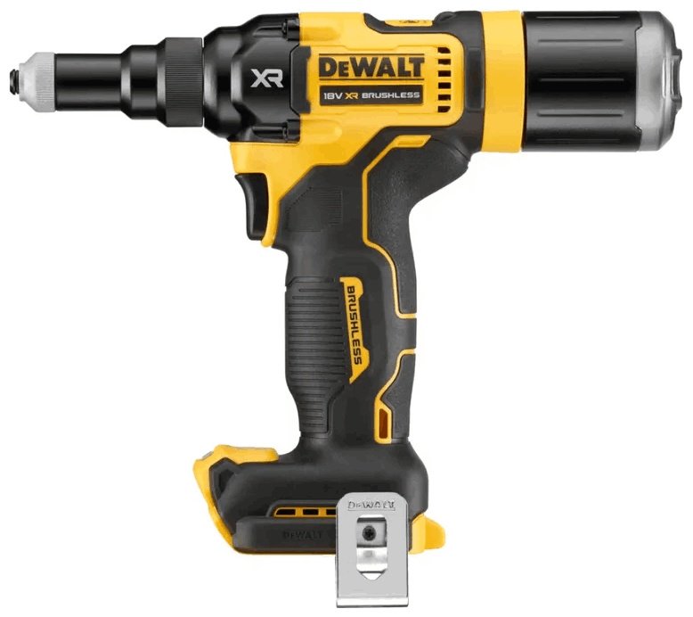Электрический заклепочник DeWALT DCF403D2GT-QW купить,394940