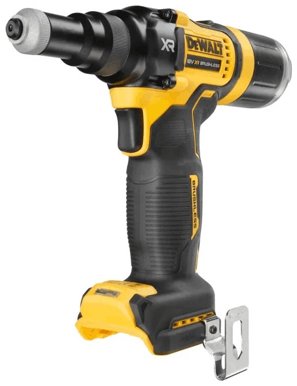 Электрический заклепочник DeWALT DCF403D2GT-QW купить,394940