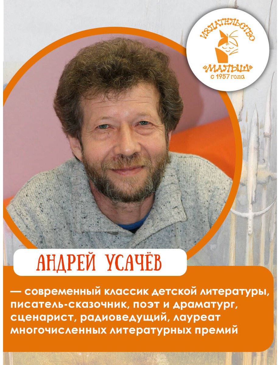 Книга Усачев А. А.: Усачев А. А.: Царство дураков купить,NaN