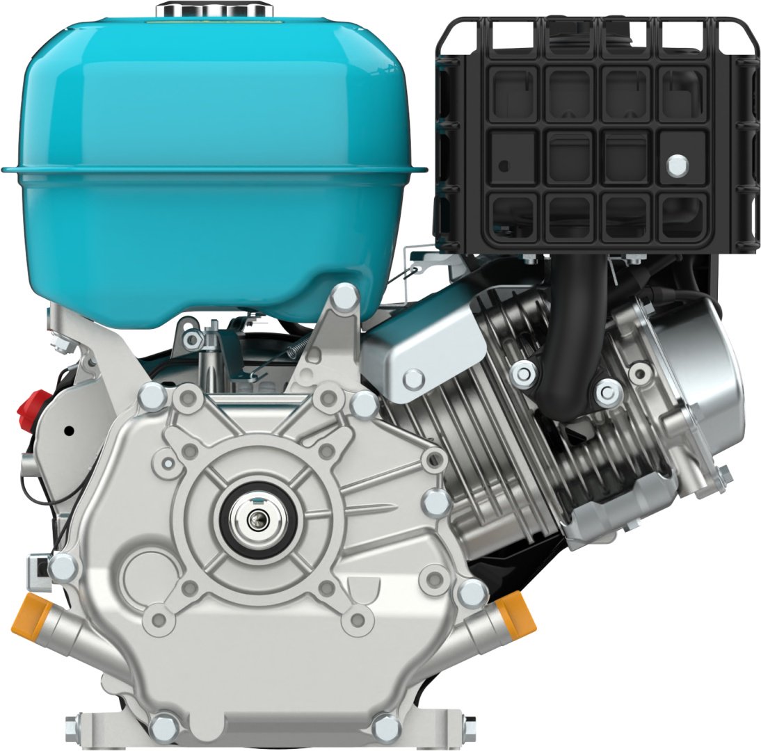 Двигатель ALTECO бензиновый GB 270-25 94496 6.2 л.с.