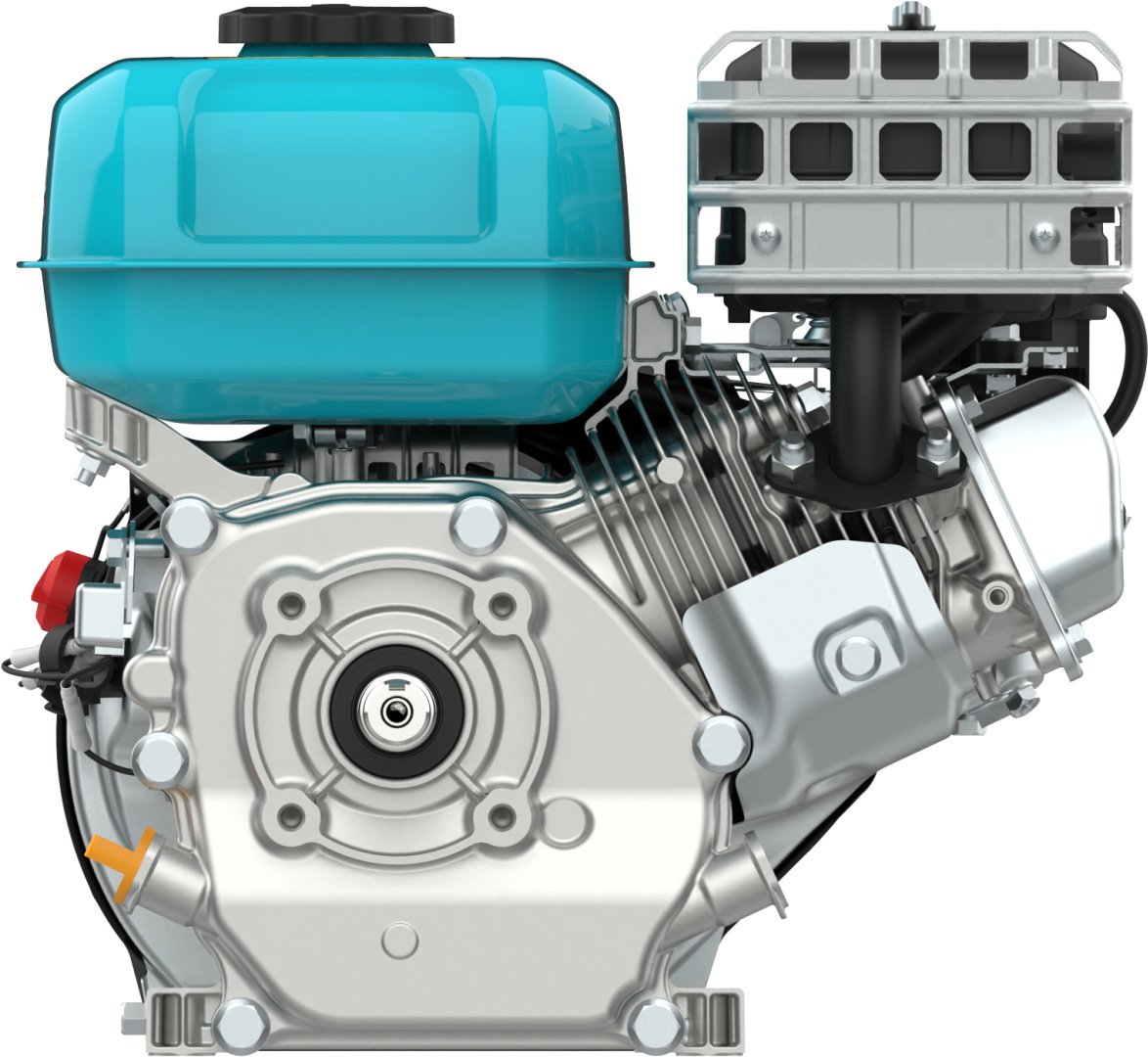 Двигатель ALTECO бензиновый GT 200-19 94492 6 л.с.