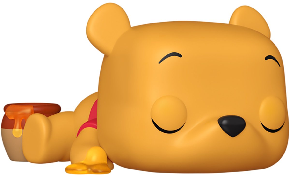 Funko Winnie the Pooh 5.1 см 1 шт купить,NaN