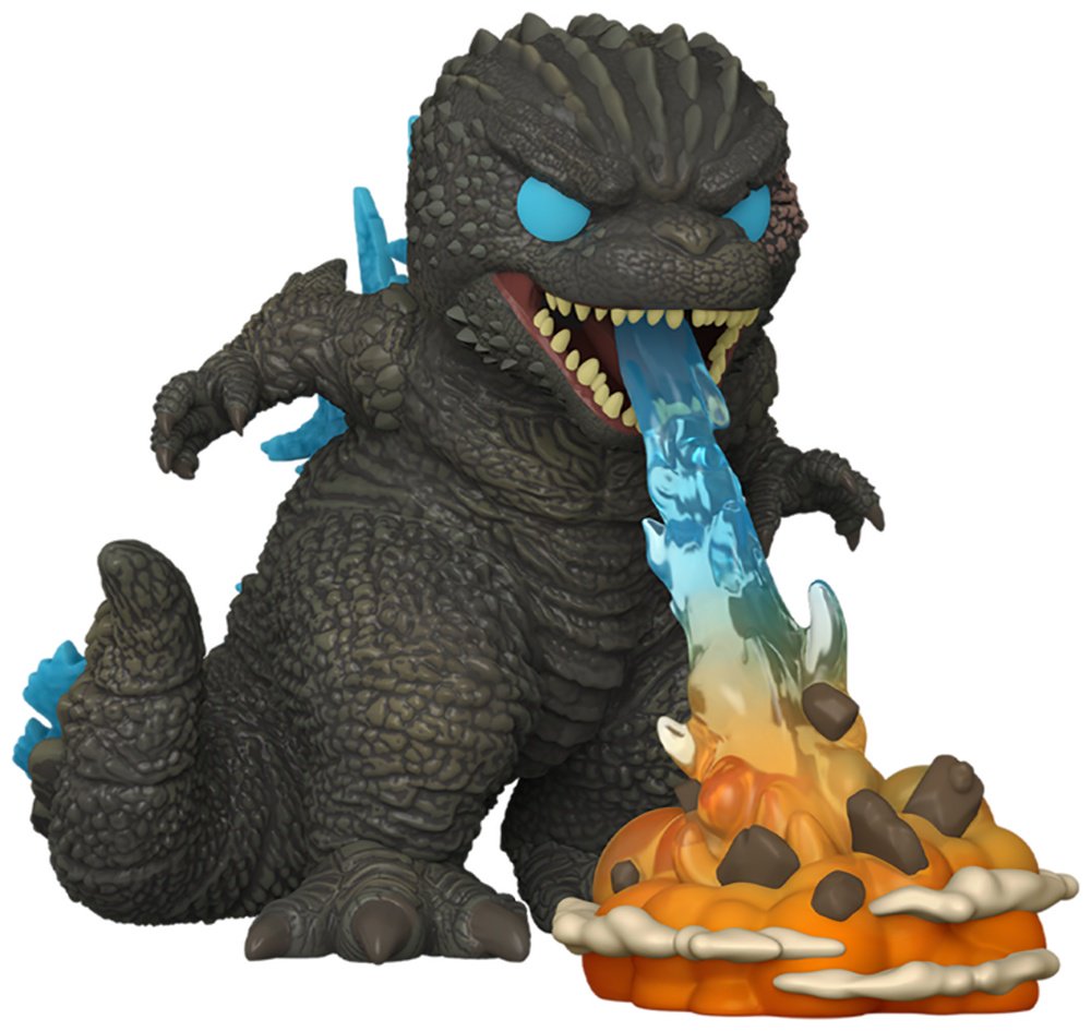 Funko Godzilla 12.4 см 1 шт купить,NaN