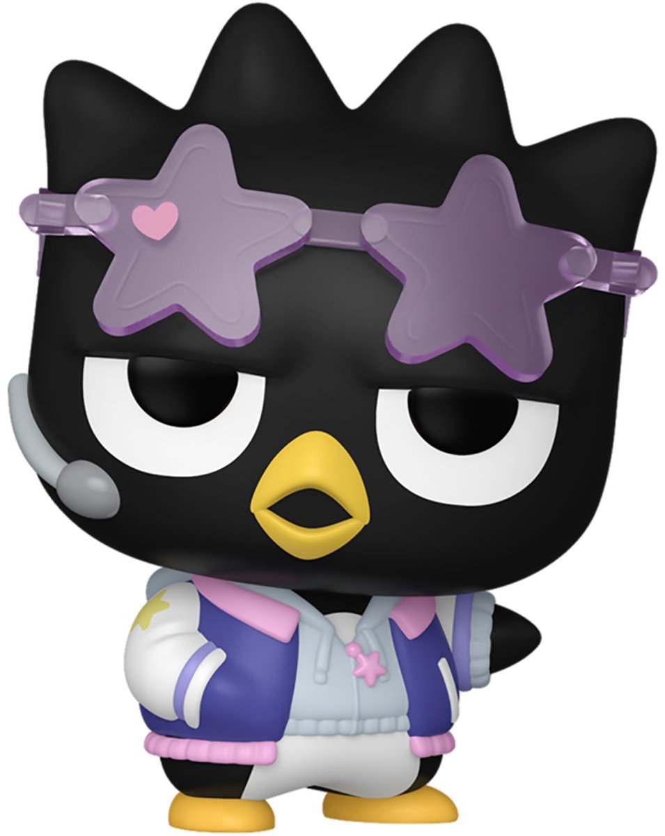 Funko Badtz-Maru 8.6 см 1 шт купить,NaN