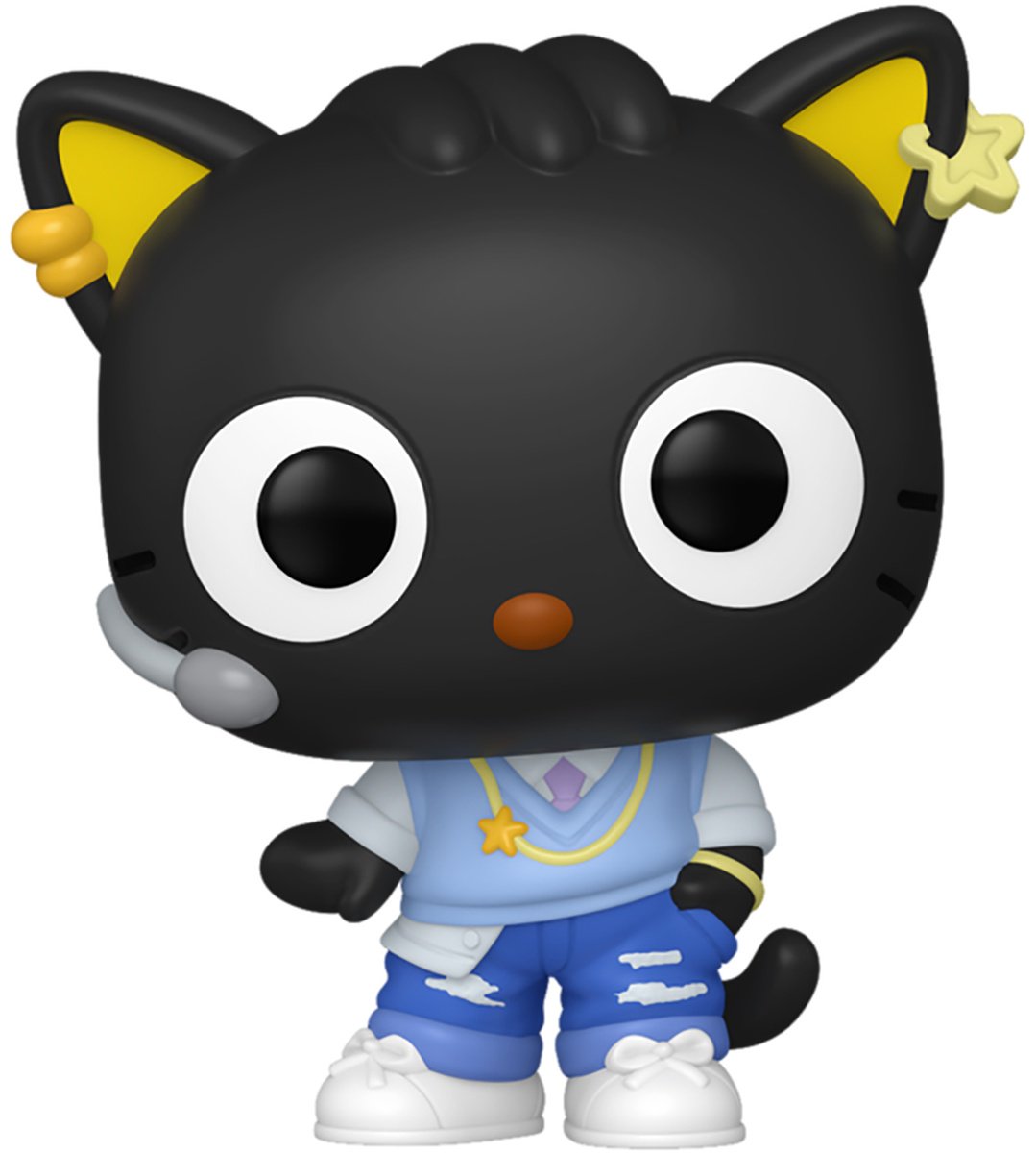 Funko Chococat 8.1 см 1 шт купить,NaN