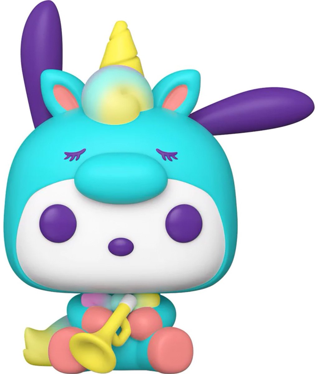 Funko Pochacco 9 см 1 шт купить,NaN
