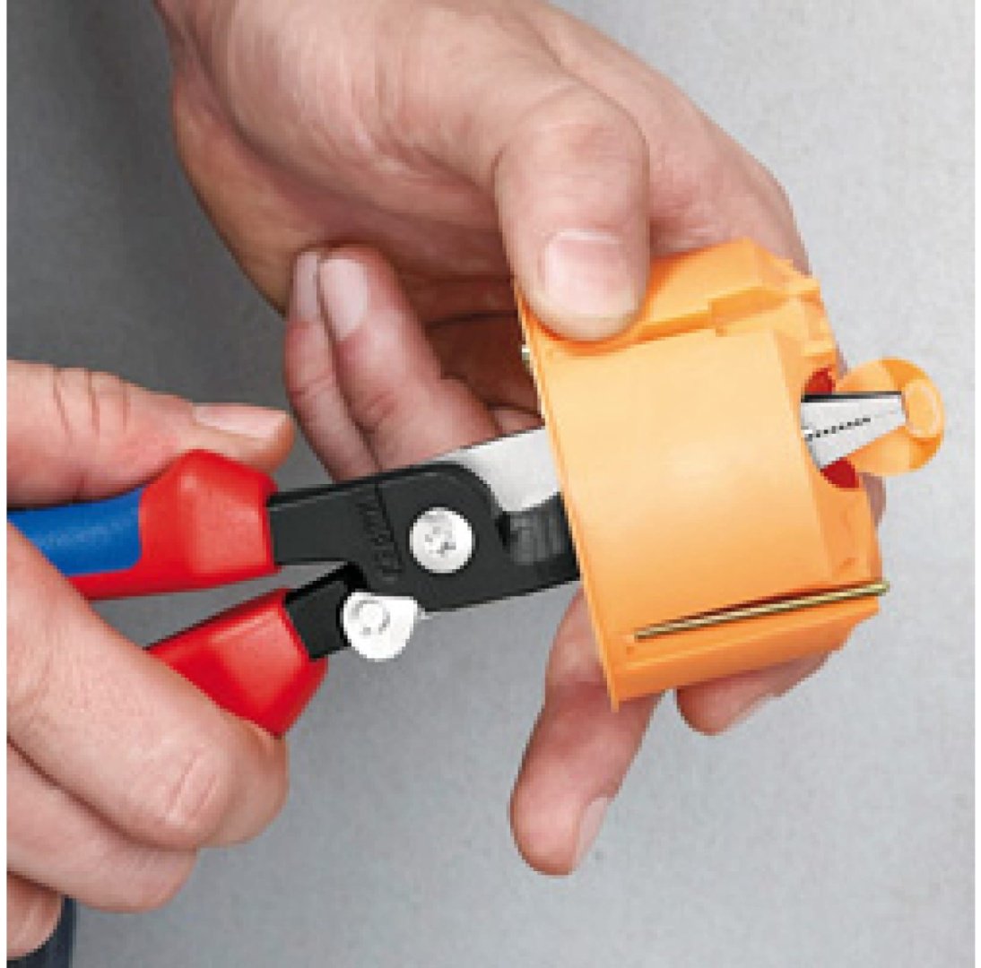 Knipex клещи 13 82 200 200 мм купить,43950