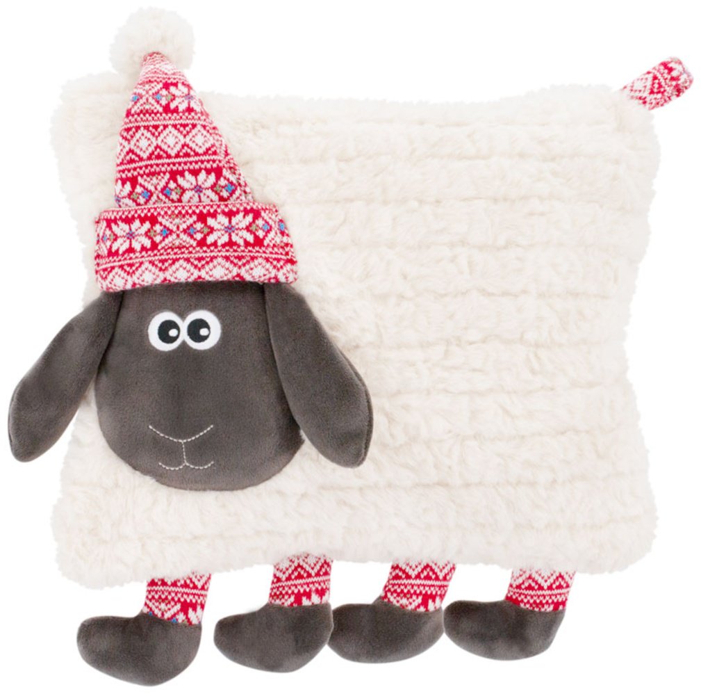 Мягкая игрушка Orange Toys Барашек, 25 см купить,NaN