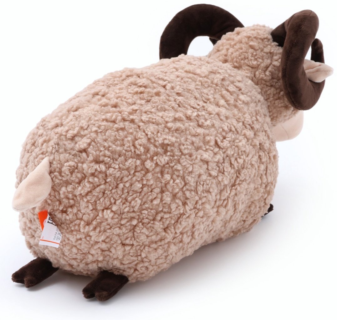 Мягкая игрушка Orange Toys Барашек, 25 см купить,NaN