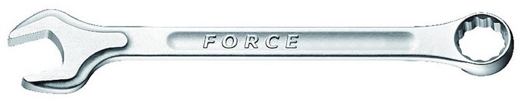 Force ключ комбинированный 46 мм 75546, 1 шт купить,23710