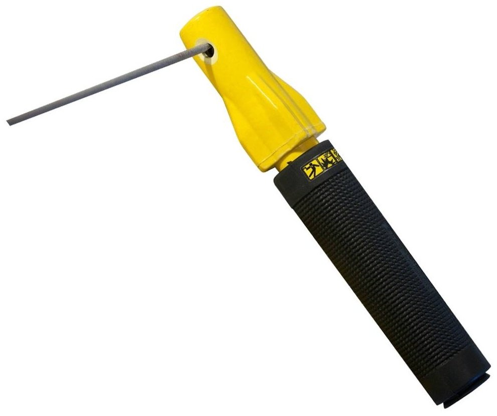 Держатель электродов ESAB Eco Handy 200 (0700006003), 1 шт