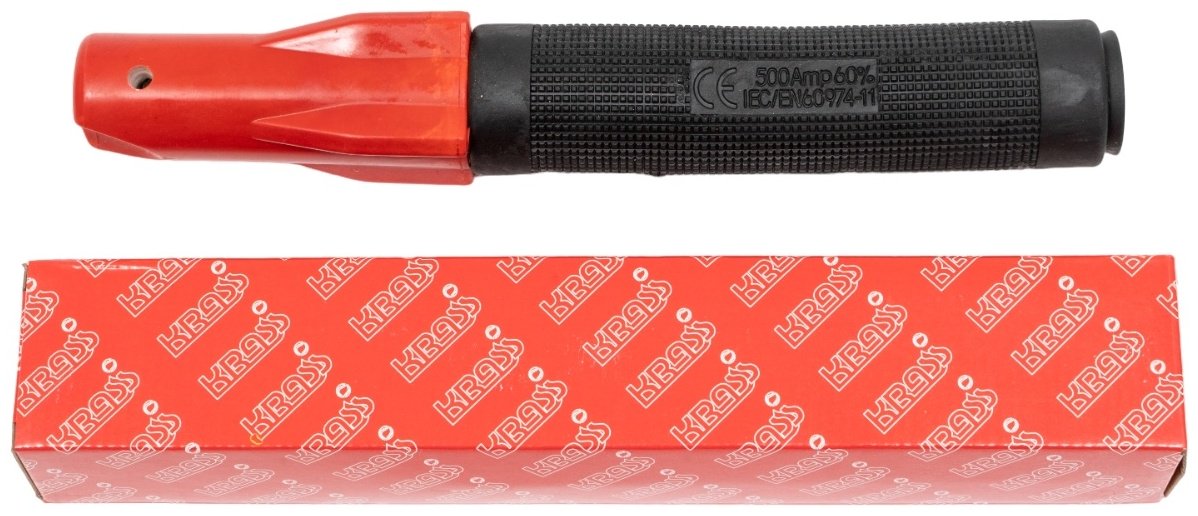 Держатель электродов KRASS 2942007, 1 шт