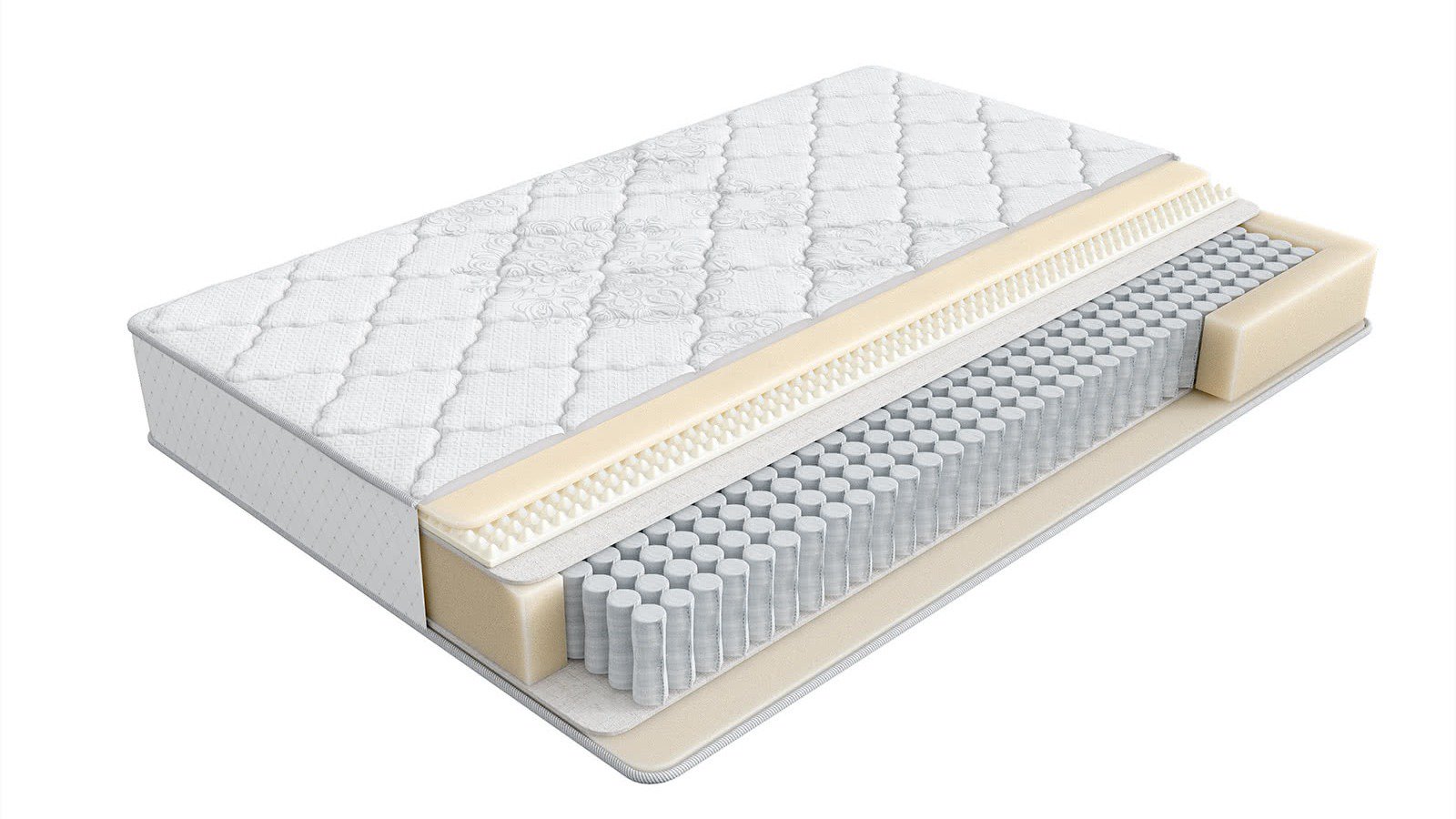 Матрас Askona Serta Embrace Grace 180х200 купить,NaN