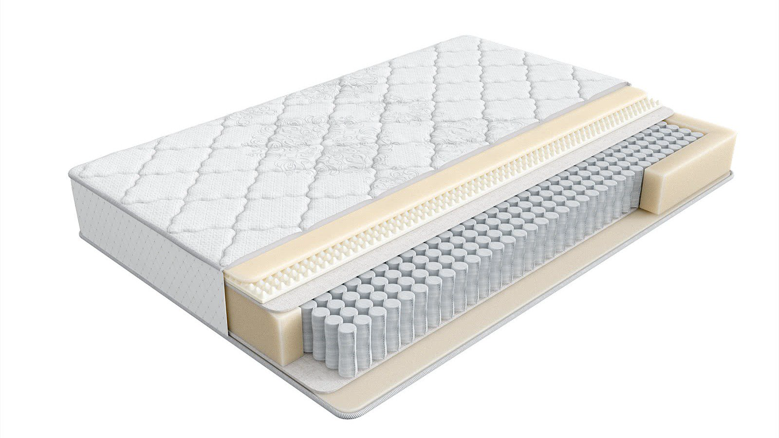 Матрас Askona Serta Embrace Grace 180х200 купить,NaN