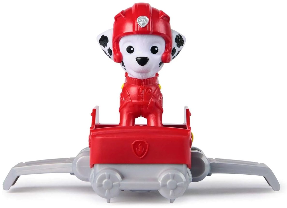 Набор PAW Patrol Щенячий патруль - Транспорт на воздушной подушке, Marshall купить,NaN