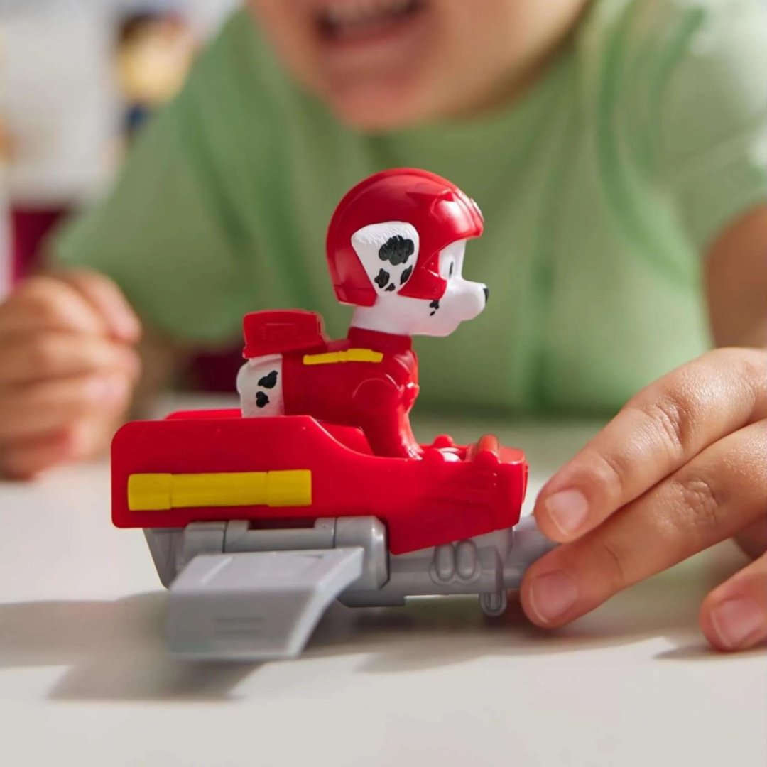 Набор PAW Patrol Щенячий патруль - Транспорт на воздушной подушке, Marshall купить,NaN