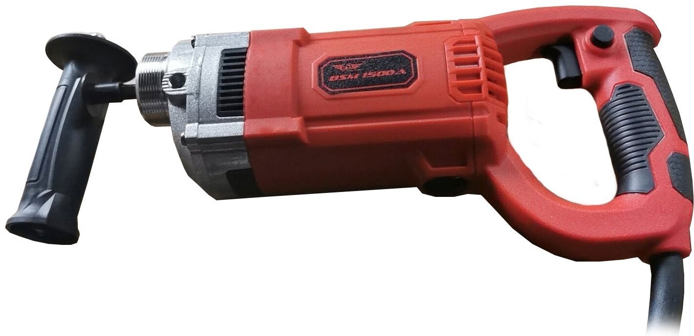 Total Tools глубинный вибратор BSM1500A/ВГ-1500/35А