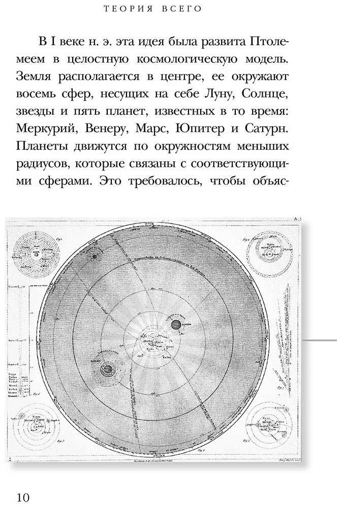 Книга Хокинг С.: Теория Всего купить,NaN