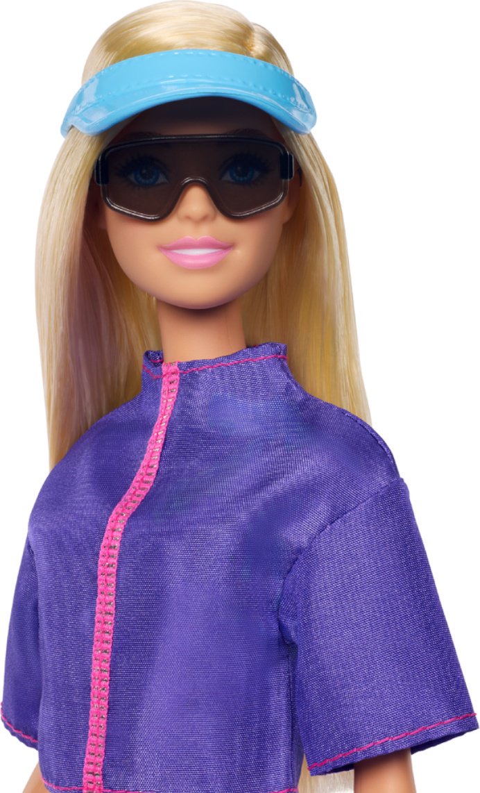Кукла-модель Barbie Прогулка собак в Малибу 29 см купить,NaN