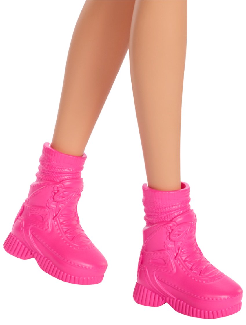 Кукла-модель Barbie Прогулка собак в Малибу 29 см купить,NaN