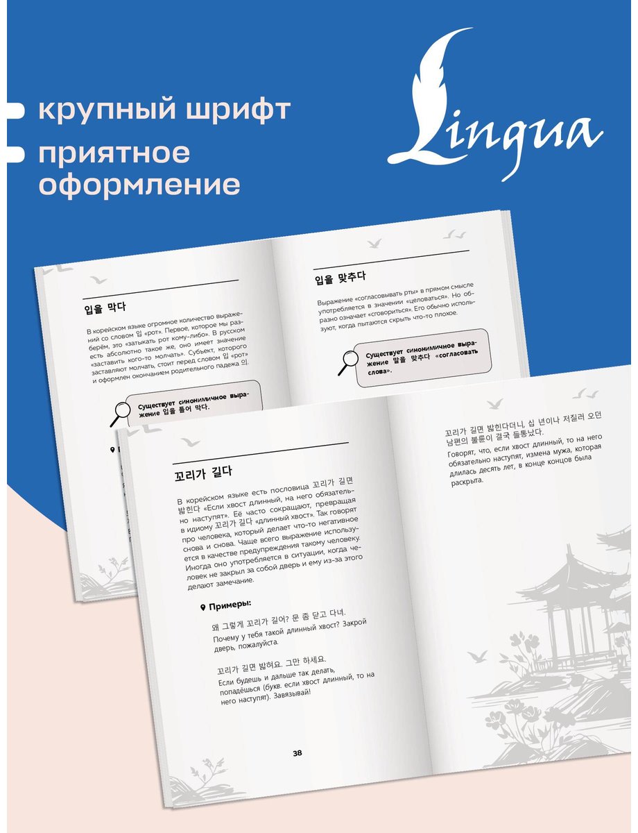 Пособие Чун И. С., Погадаева А. В.: Корейский язык. Идиомы купить,NaN