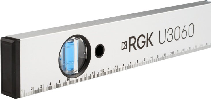 RGK уровень пузырьковый RGK U3060 60 см