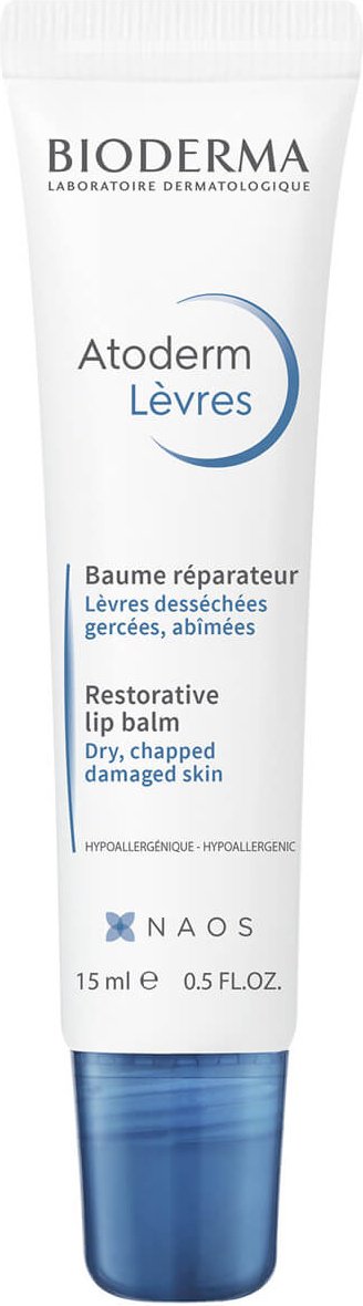 Bioderma бальзам Atoderm 15 мл купить,NaN
