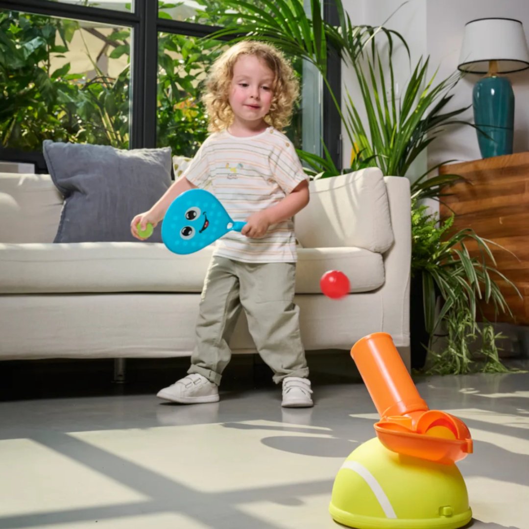 Игровой центр Chicco Набор для падел-тенниса купить,NaN
