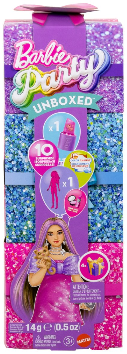 Кукла-модель Barbie Сборы на вечеринку 30 см купить,NaN
