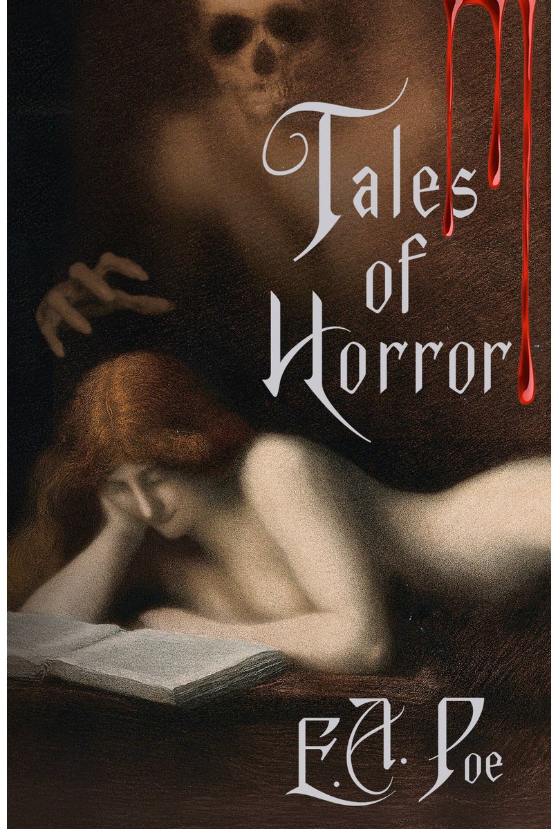 Книга По Э. А.: Tales of Horror купить,NaN