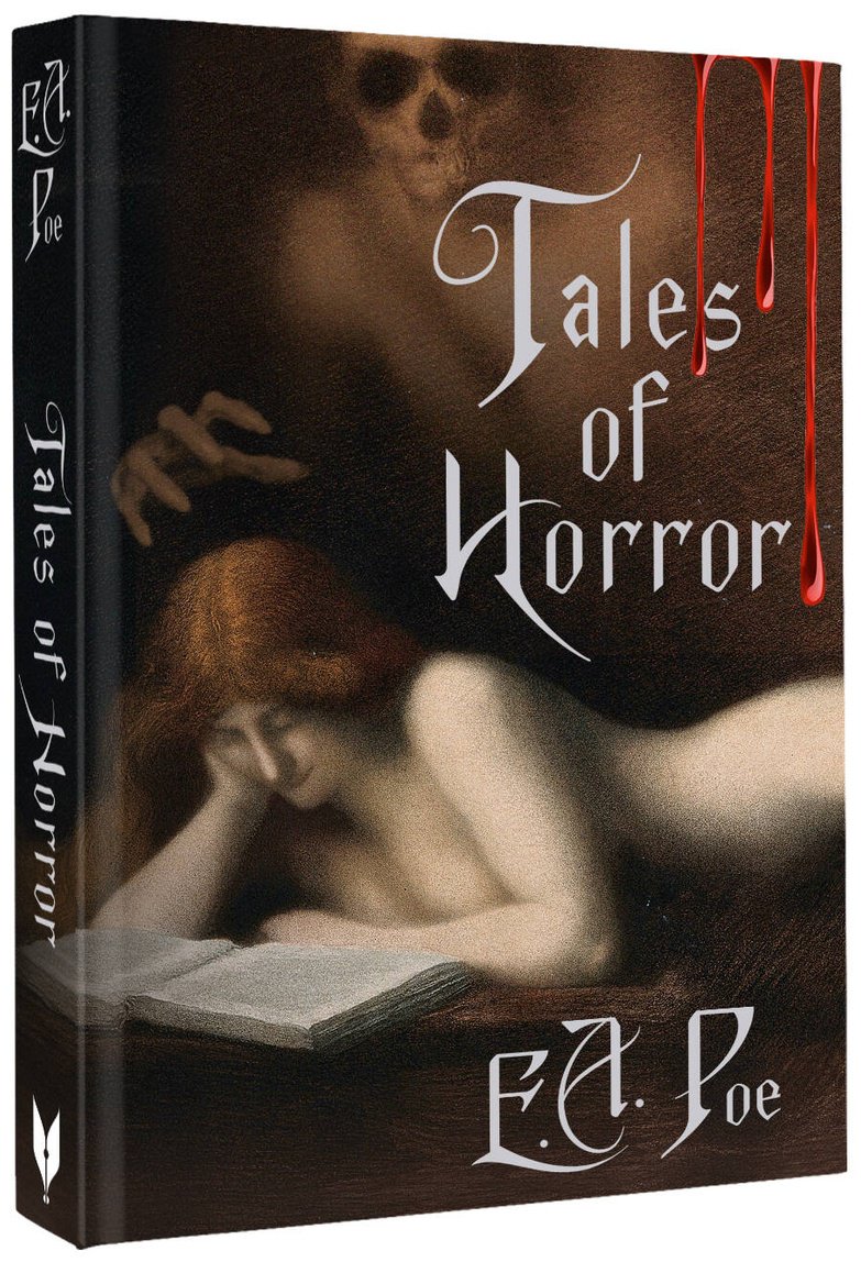 Книга По Э. А.: Tales of Horror купить,NaN