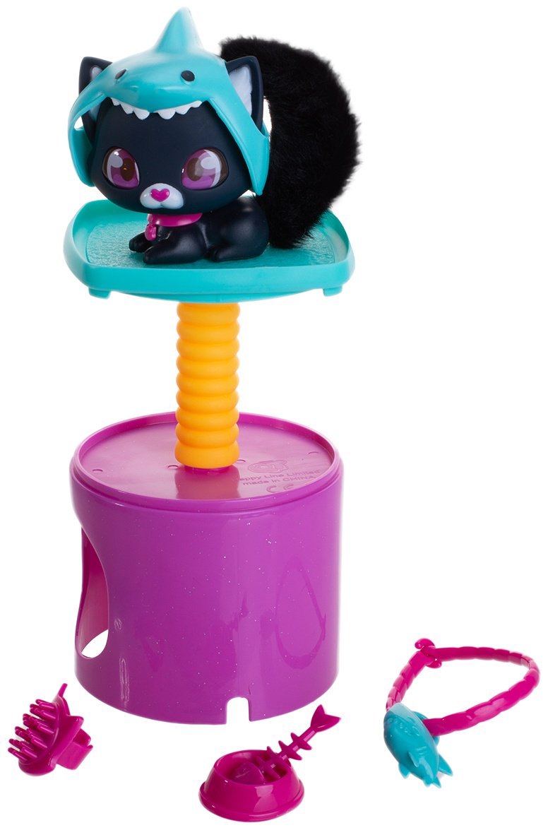 Набор QT Kitties Аш купить,NaN