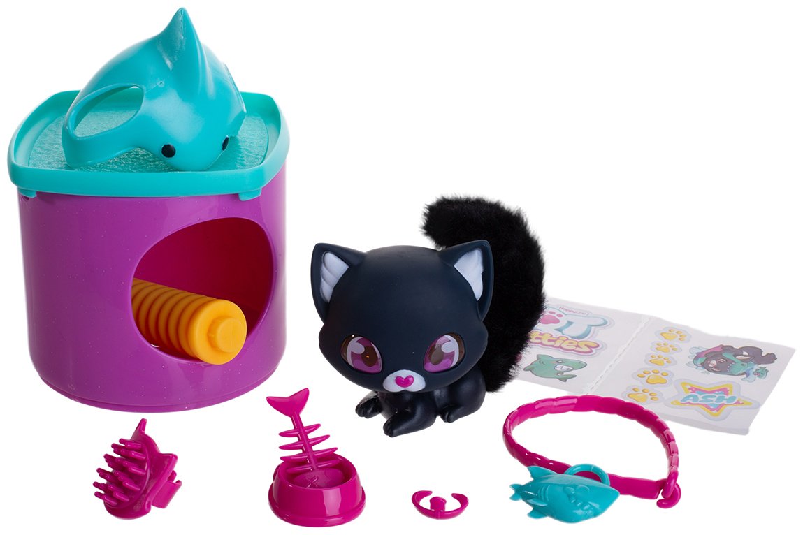 Набор QT Kitties Аш купить,NaN