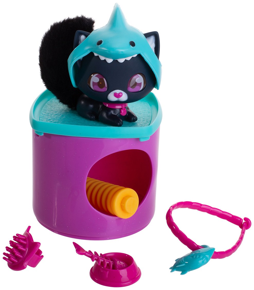 Набор QT Kitties Аш купить,NaN