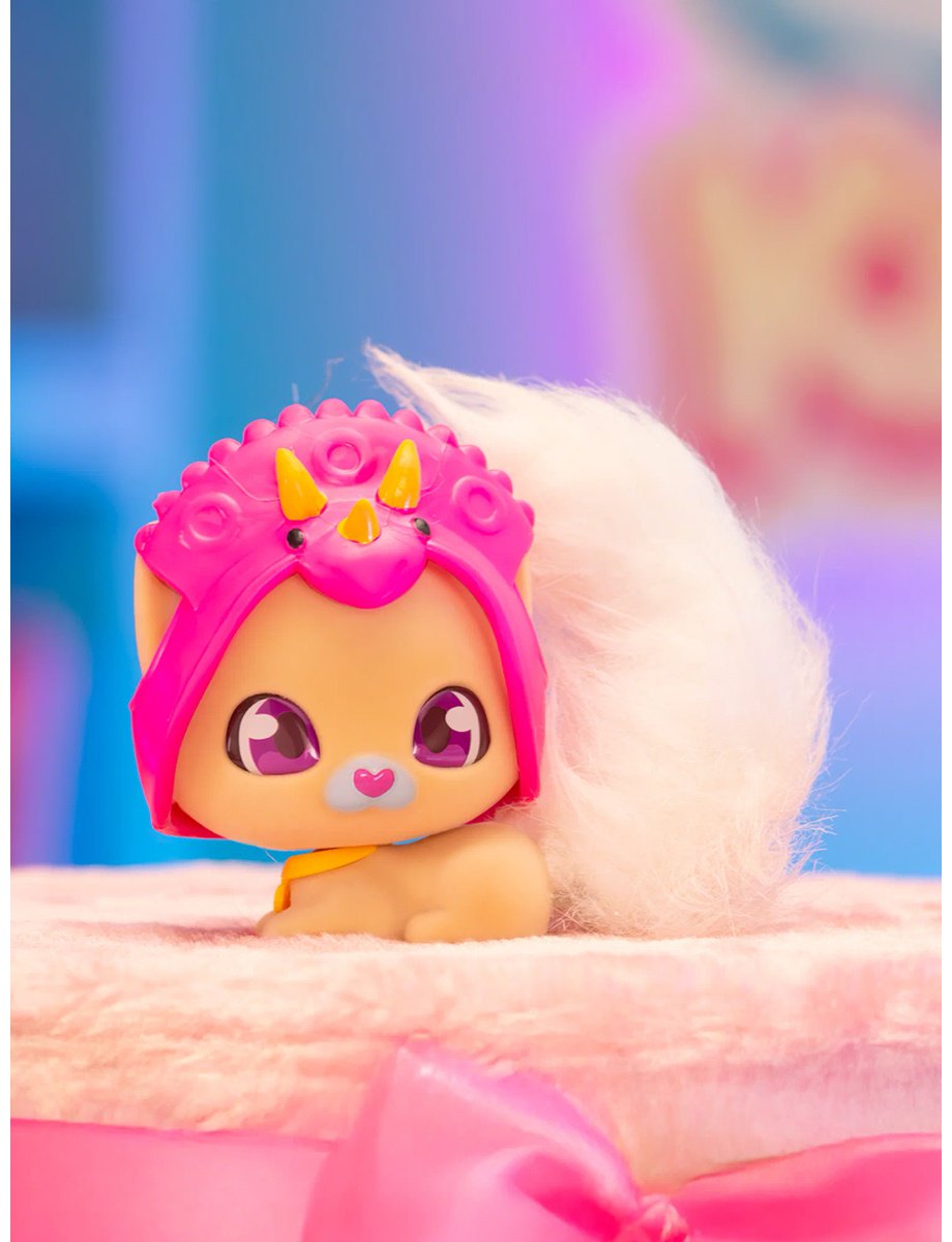 Набор QT Kitties Дина - ForteMarket Набор QT Kitties Дина купить,NaN