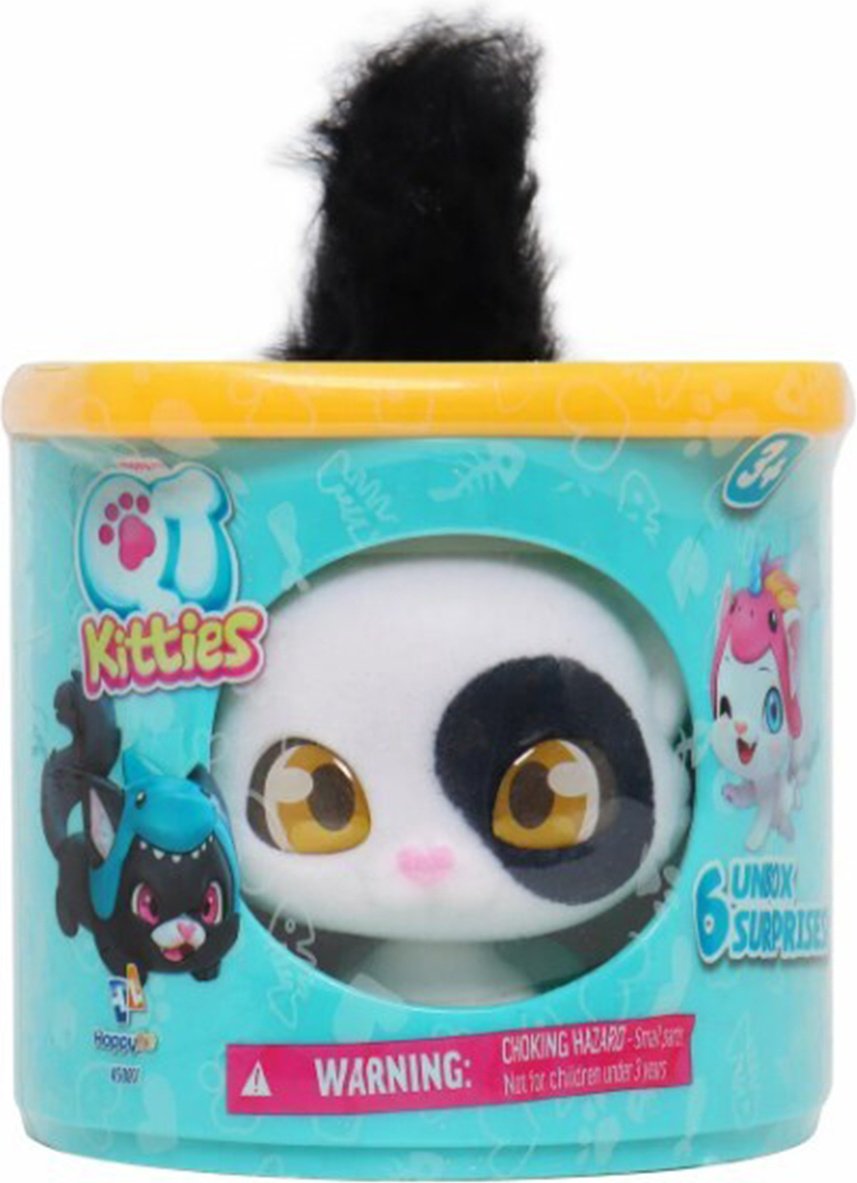 Набор QT Kitties Кэнди купить,NaN