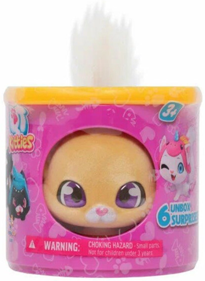 Набор QT Kitties Дина - ForteMarket Набор QT Kitties Дина купить,NaN