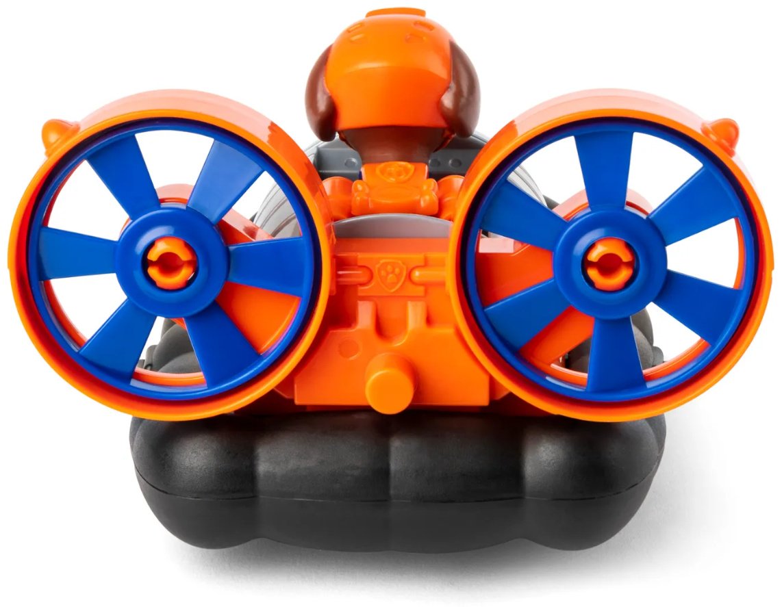 Набор PAW Patrol Щенячий патруль машинка с фигуркой Зума купить,NaN