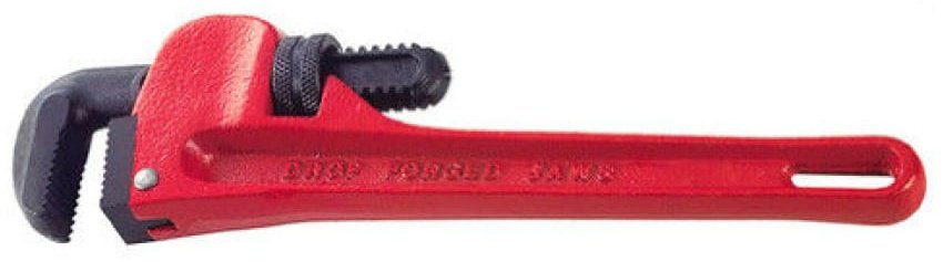 Ключ разводной Force 68408